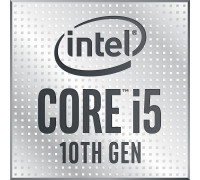 Intel Core i5-10500 Processor, 3.1GHz, 12MB, OEM (CM8070104290511)