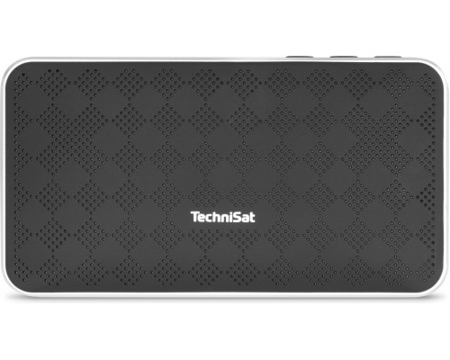 Technisat mobile speaker Bluspeaker FL200 black
