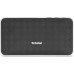 Technisat mobile speaker Bluspeaker FL200 black