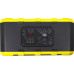 Trevi Portable speaker karaoke waterproof yellow XF1300 IPX4 