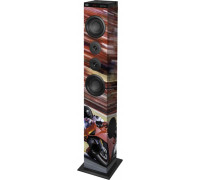 Trevi bluetooth RACING column speaker XT104 BT