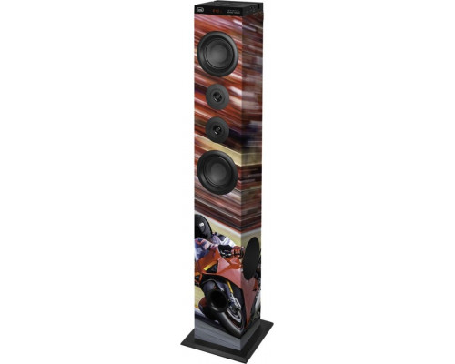 Trevi bluetooth RACING column speaker XT104 BT