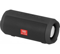 Trevi speaker bluetooth black XR84 BT