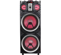 Karaoke Trevi JUMBO portable speaker XF4000 DJ