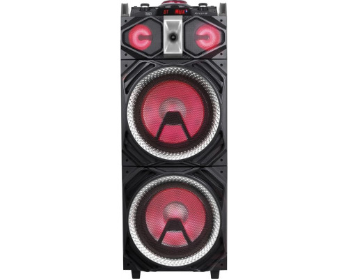 Karaoke Trevi JUMBO portable speaker XF4000 DJ