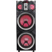 Karaoke Trevi JUMBO portable speaker XF4000 DJ