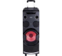 Trevi speaker Karaoke XF1750 KB 