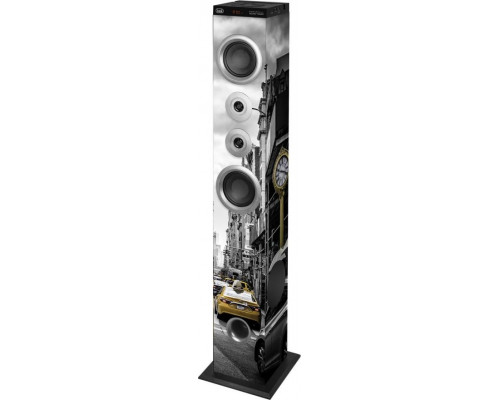 Trevi bluetooth column speaker NY TAXI XT104 BT