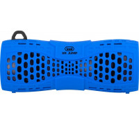 Trevi bluetooth speaker blue XR9A5