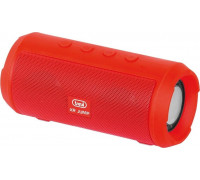 Trevi bluetooth speaker red XR84 BT