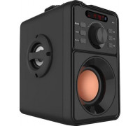 Vakoss SP-2920BK Speaker Black