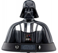 IHome Star Wars Vader Wireless Bluetooth Speaker