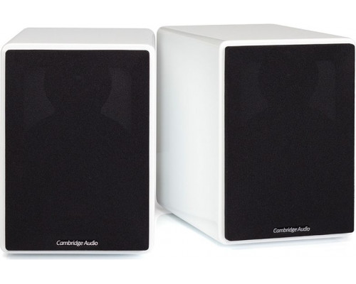 Cambridge Audio Minx XL White