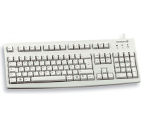 Cherry Business Wired Gray US Keyboard (G83-6104LUNEU-0)