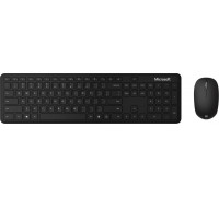 Microsoft Bluetooth Desktop Keyboard + Mouse
