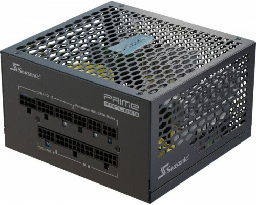 SeaSonic Prime Fanless PX-500 500W