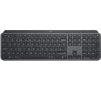 Logitech MX Keys for MAC Keyboard Wireless Graphite US (920-009558)