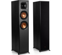 Klipsch R-620-F Black