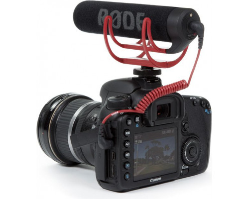 Rode VideoMic Go microphone (400700010)