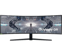 Samsung Odyssey G9 (LC49G95TSSUXEN)