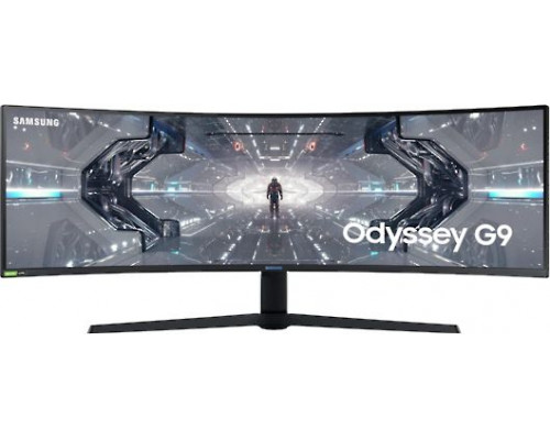 Samsung Odyssey G9 (LC49G95TSSUXEN)