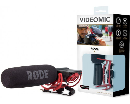 Rode VideoMic Rycote (400700020)