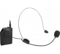 Trevi microphone EM408 wireless 