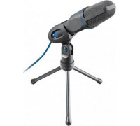 Trust Mico USB Microphone for PC / Laptop (23790)