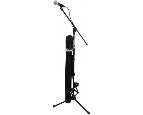 Omnitronic microphone CMK-10 set (13995010)