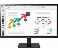 LG 27BL650C-B monitor