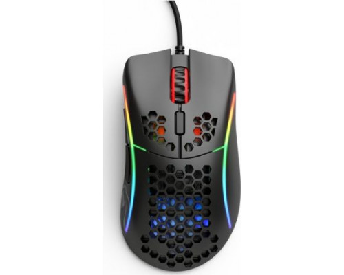 Glorious PC Gaming Race Model D Mouse (GLO-MS-DM-MB)