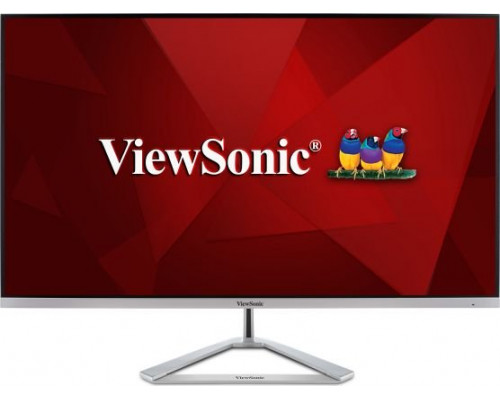 ViewSonic VX3276-4K-MHD monitor
