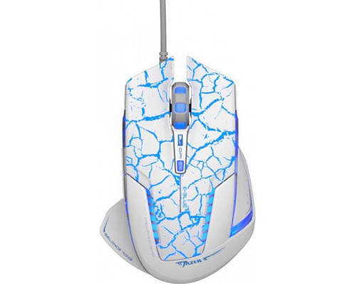 E-Blue Mazer Pro Mouse (EMS600WHCA-IU)