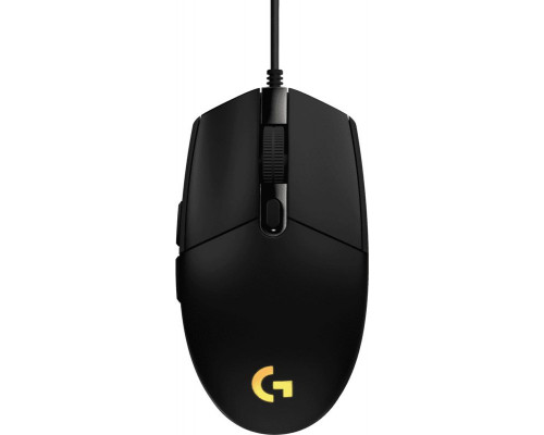 Logitech G203 Lightsync Mouse (910-005796)