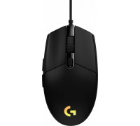 Logitech G102 Black (910-005823)