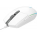 Logitech G102 White (910-005824)