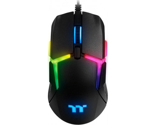 Thermaltake eSports Level 20 RGB mouse (GMO-LVT-WDOOBK-01)