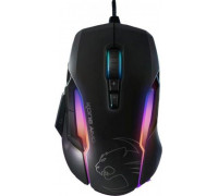 Roccat Kone AIMO mouse (black, remastered)