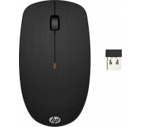 HP X200 Mouse (6VY95AA)