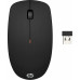 HP X200 Mouse (6VY95AA)