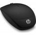 HP X200 Mouse (6VY95AA)