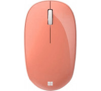 Microsoft Hdwr Peach Mouse (RJN-00039)