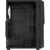 Aerocool PGS Mecha ARGB Case (AEROPGSMECHA-G-BK-V2)