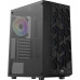 Aerocool Hive ARGB case (AEROPGS-HIVE-G-GK-V1)