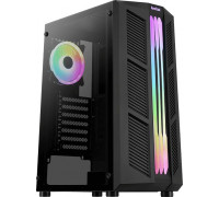 Aerocool PGS Prime ARGB case (AEROPGSPRIME-G-BK-V2)