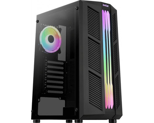 Aerocool PGS Prime ARGB case (AEROPGSPRIME-G-BK-V2)