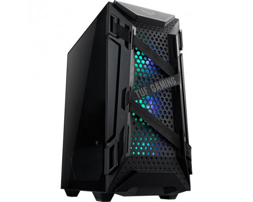 Asus case TUF GAMING GT301