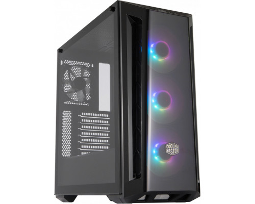 Cooler Master MB520 ARGB case (MCB-B520-KGNN-RGA)