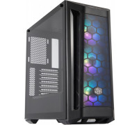 Cooler Master MasterBox MB511 ARGB case (MCB-B511D-KGNN-RGA)