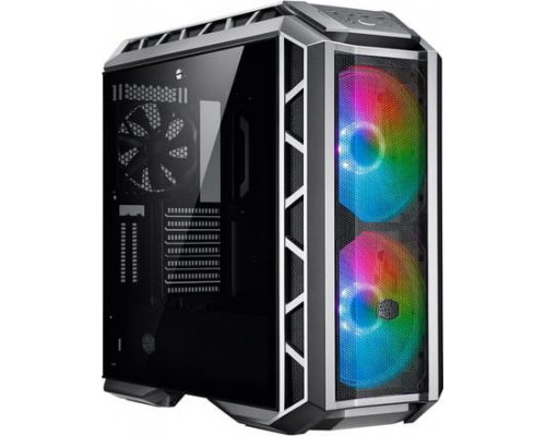 Cooler Master H500P Mesh ARGB Case (MCM-H500P-MGNN-S11)